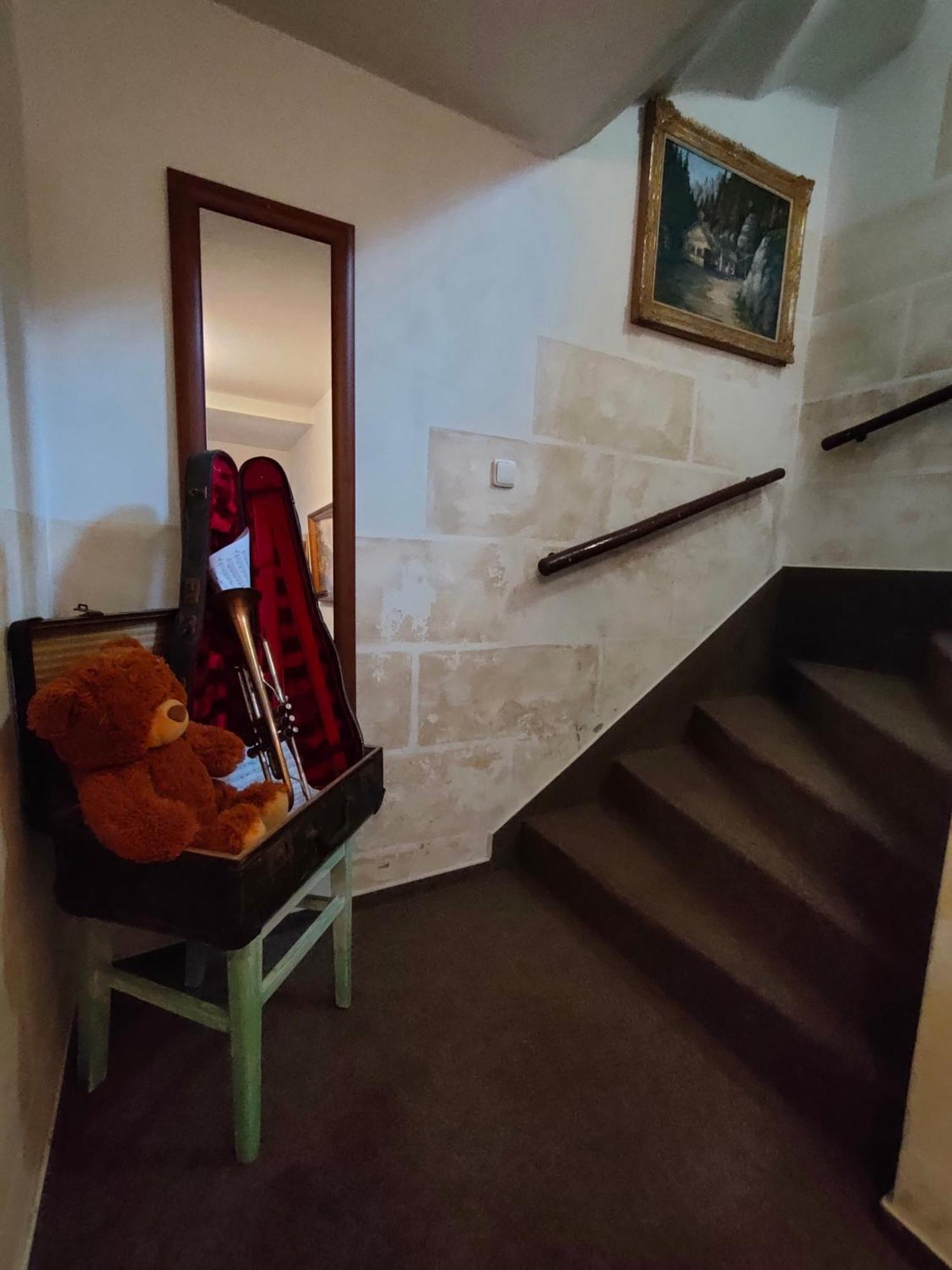 Penzion Severka Teplice nad Metují المظهر الخارجي الصورة